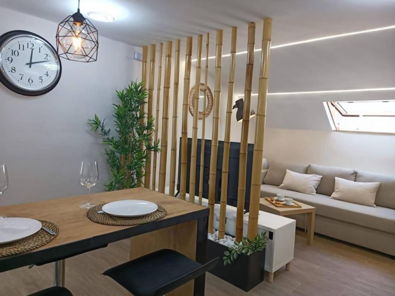 Apartamento Ryr Padrón Exterior foto